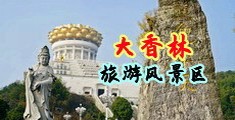 欧美性爱操大逼视频中国浙江-绍兴大香林旅游风景区
